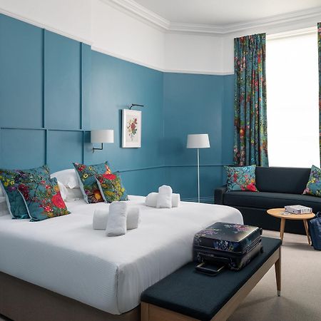 The Goodenough Hotel London Londres Exterior foto