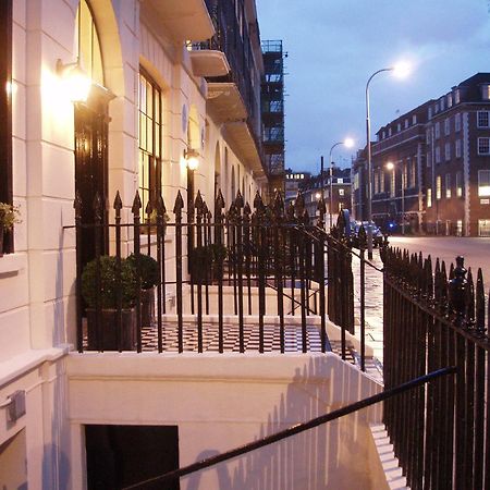 The Goodenough Hotel London Londres Exterior foto