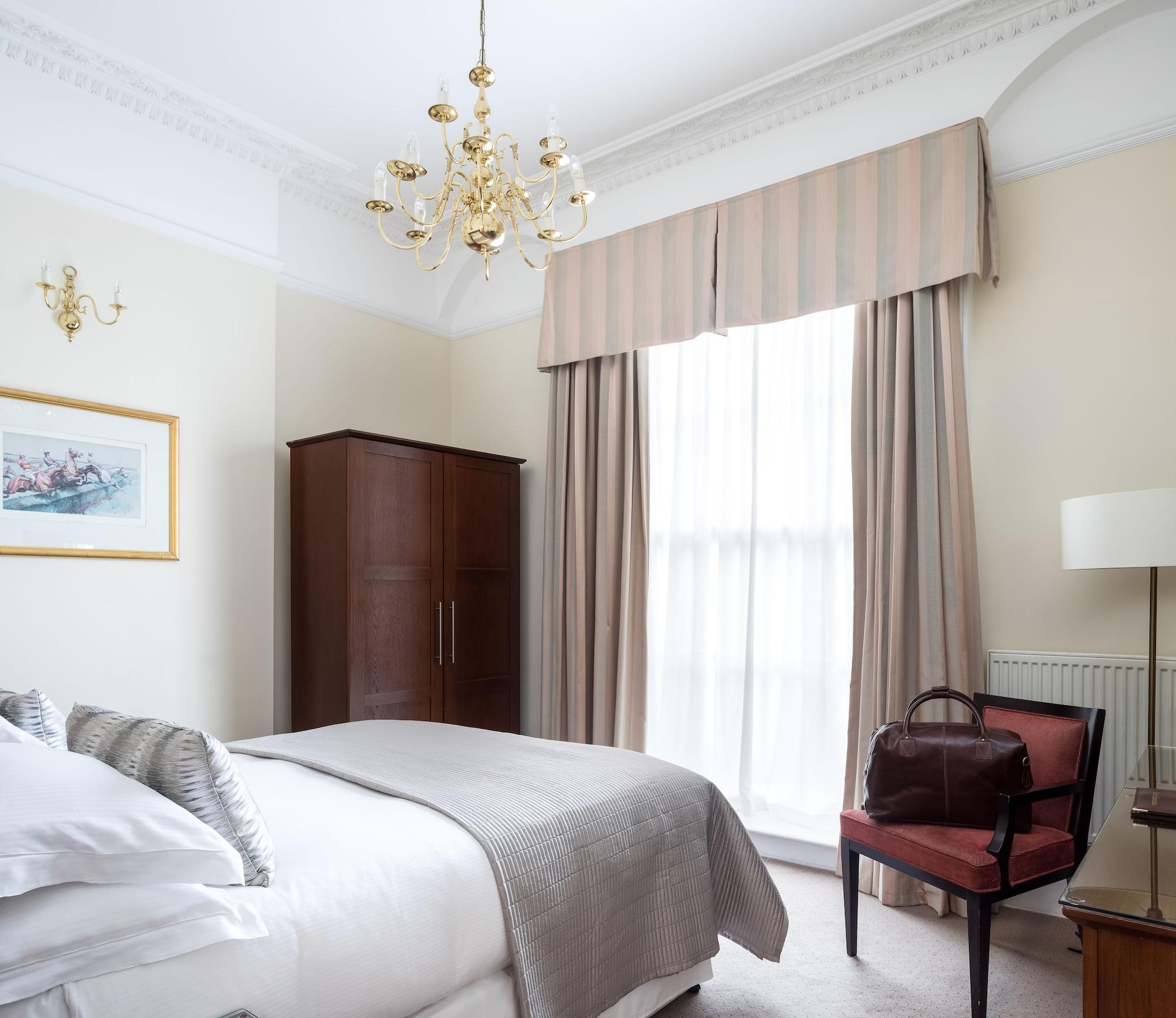 The Goodenough Hotel London Londres Exterior foto