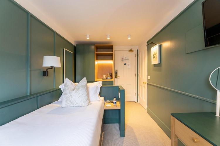The Goodenough Hotel London Londres Exterior foto
