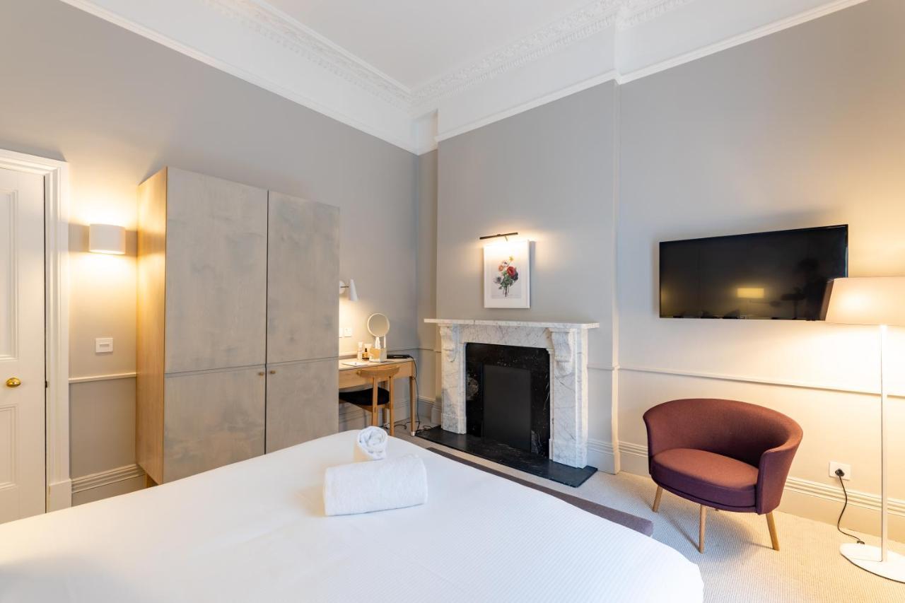The Goodenough Hotel London Londres Exterior foto