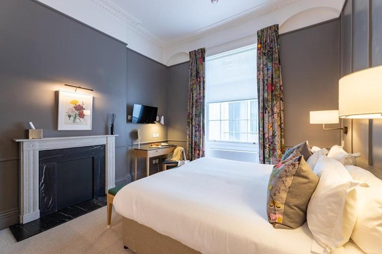 The Goodenough Hotel London Londres Exterior foto