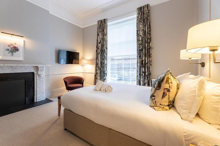 The Goodenough Hotel London Londres Exterior foto