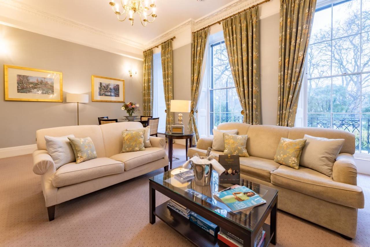 The Goodenough Hotel London Londres Exterior foto