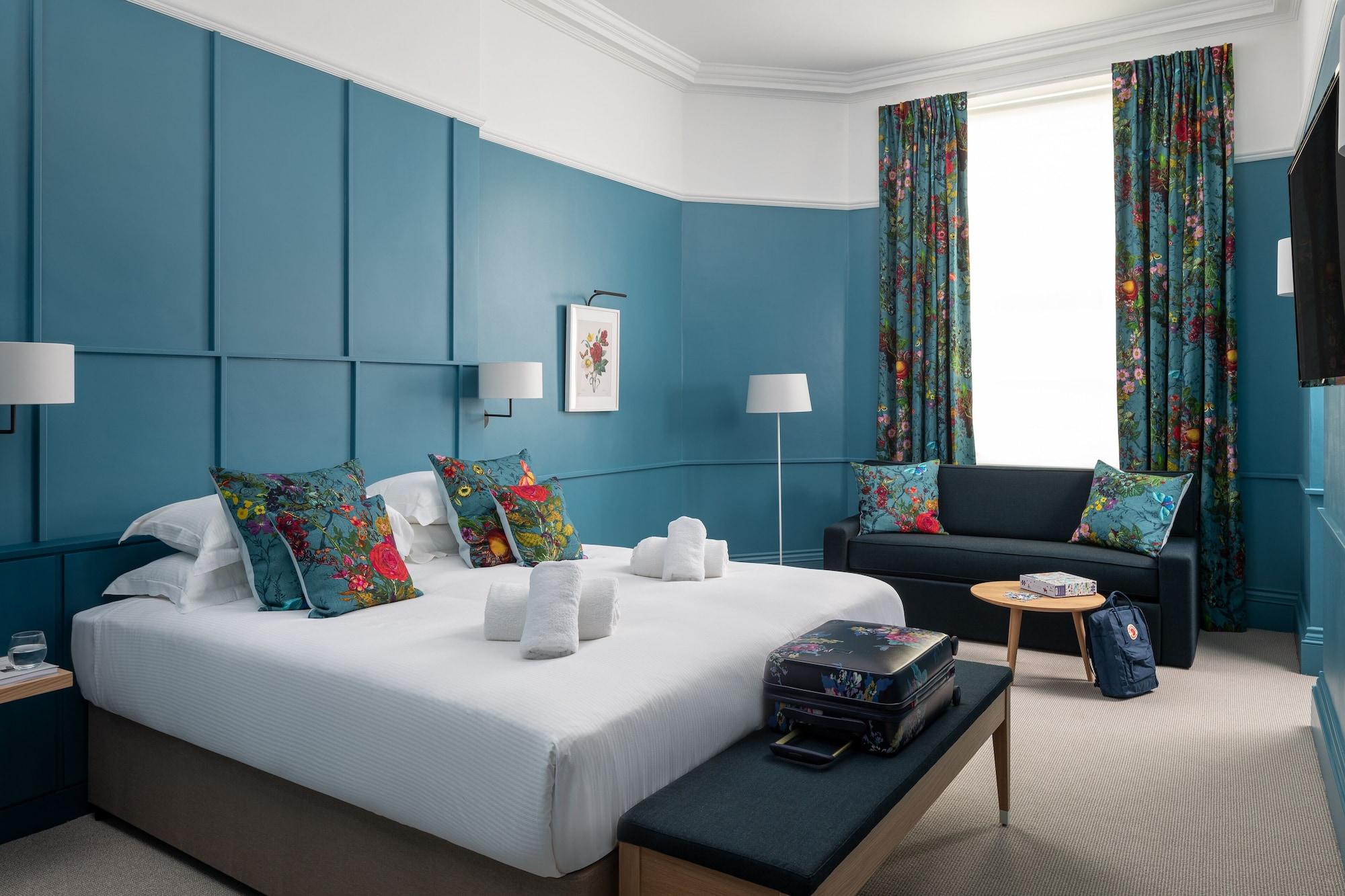 The Goodenough Hotel London Londres Exterior foto