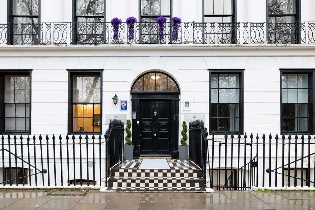 The Goodenough Hotel London Londres Exterior foto